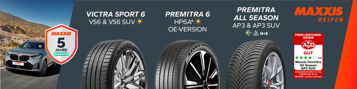 Maxxis