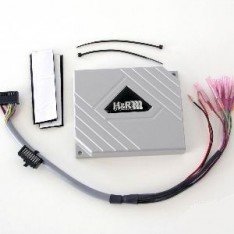 Elektronische Fahrwerksoptimierung